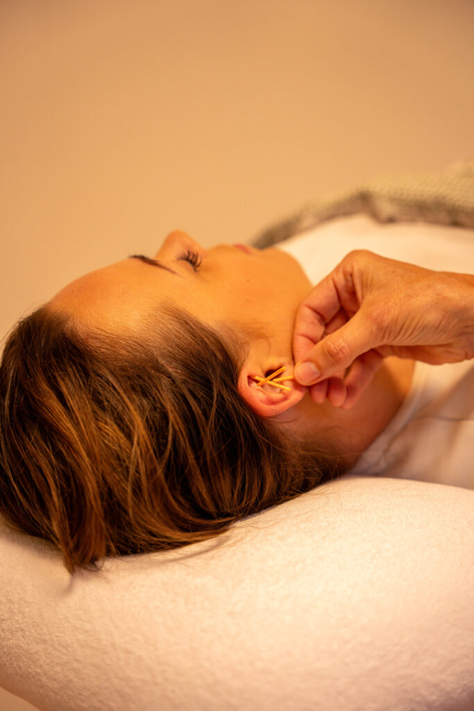 acupuncturist Waarland