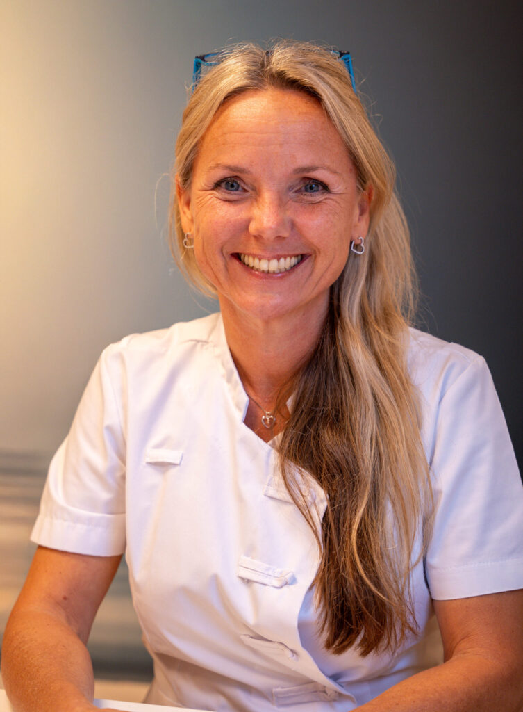 acupuncturist Waarland